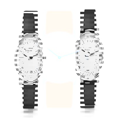 Show details for NAOS White Picture of NAOS White